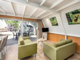 Vakantiepark Geldrop-Mierlo Kenmerken 5