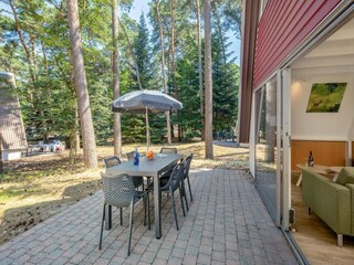 Vakantiepark Geldrop-Mierlo Buitenaudio-opname 5