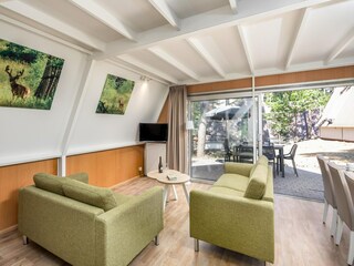 Vakantiepark Geldrop-Mierlo Kenmerken 14