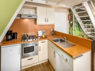 Vakantiepark Geldrop-Mierlo Kenmerken 15