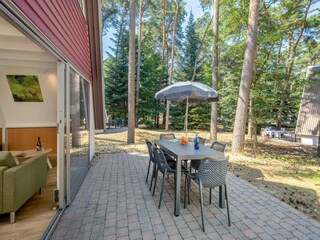 Vakantiepark Geldrop-Mierlo Buitenaudio-opname 3