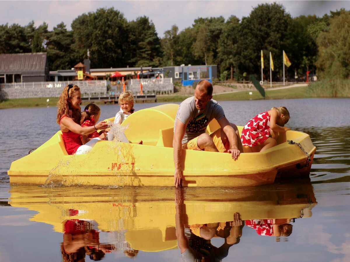 Ferienpark Geldrop-Mierlo Umgebung 16