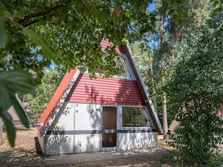 Parc de vacances Geldrop-Mierlo Enregistrement extérieur 1