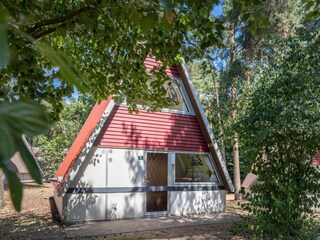 Parque de vacaciones Geldrop-Mierlo Grabación al aire libre 6