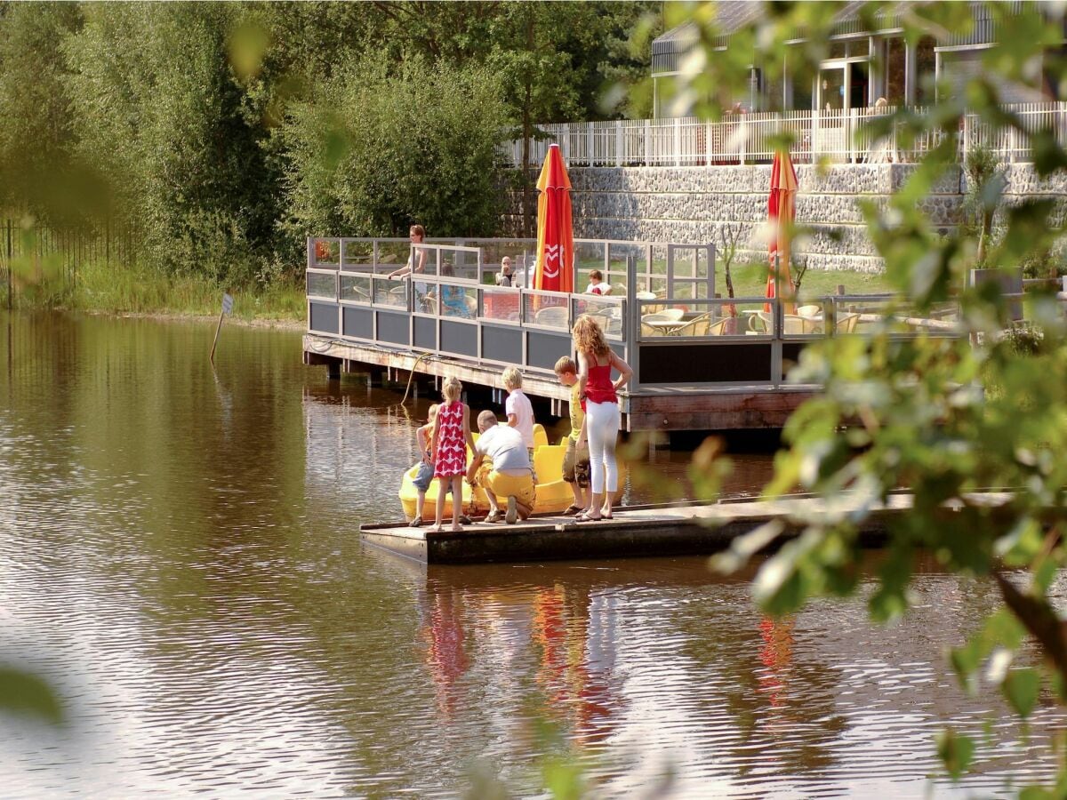 Ferienpark Geldrop-Mierlo Umgebung 18