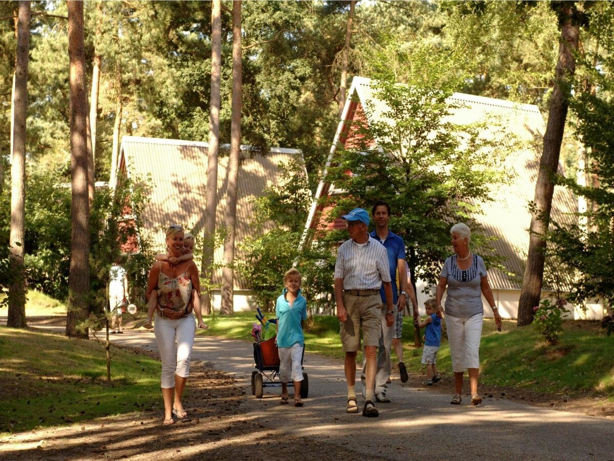 Ferienpark Geldrop-Mierlo Umgebung 19