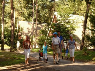 Ferienpark Geldrop-Mierlo Umgebung 24