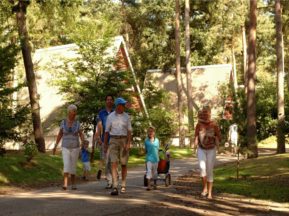 Ferienpark Geldrop-Mierlo Umgebung 20