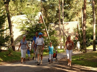 Parc de vacances Geldrop-Mierlo Environnement 18