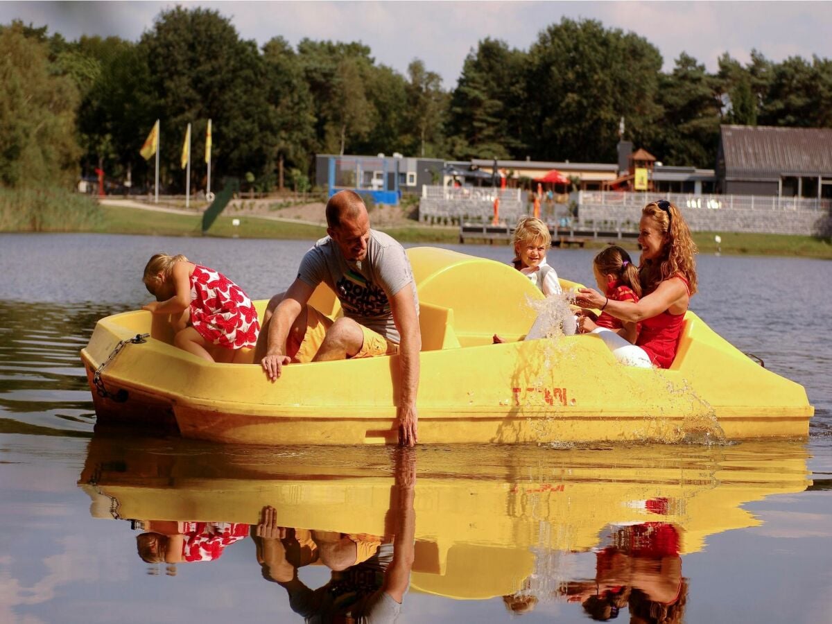 Ferienpark Geldrop-Mierlo Umgebung 22