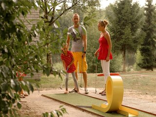 Parc de vacances Geldrop-Mierlo  22