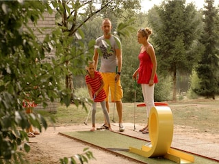 Vakantiepark Geldrop-Mierlo  26