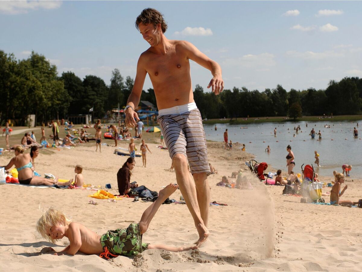 Ferienpark Geldrop-Mierlo Umgebung 24