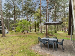Parc de vacances Geldrop-Mierlo Enregistrement extérieur 4