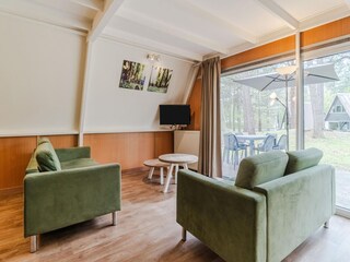 Holiday park Geldrop-Mierlo Features 8