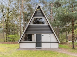 Vakantiepark Geldrop-Mierlo Buitenaudio-opname 2