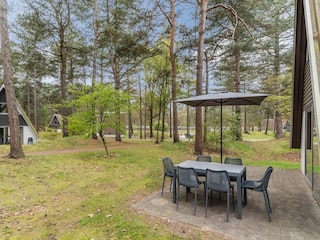 Ferienpark Geldrop-Mierlo Außenaufnahme 4