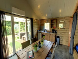 Vakantiepark IJhorst Kenmerken 10