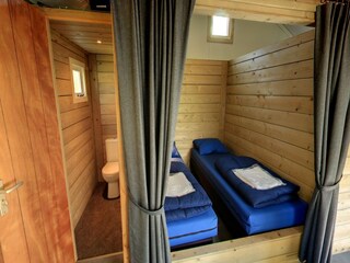 Vakantiepark IJhorst Kenmerken 7