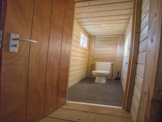 Vakantiepark IJhorst Kenmerken 8