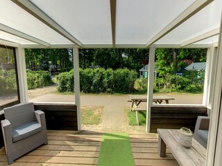 Parc de vacances IJhorst Enregistrement extérieur 3