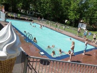 Vakantiepark IJhorst  18