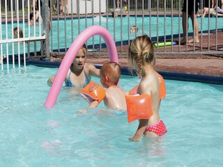 Parc de vacances IJhorst  23