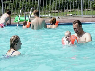 Parc de vacances IJhorst  26