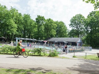 Vakantiepark IJhorst  35