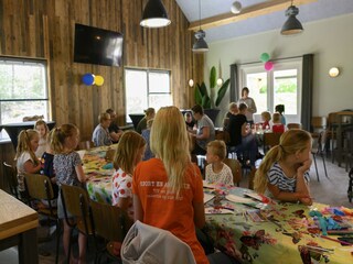 Vakantiepark IJhorst  29