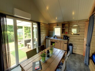 Vakantiepark IJhorst Kenmerken 11