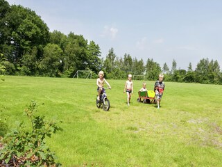 Vakantiepark IJhorst  36