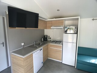 Ferienpark Sumar Ausstattung 4