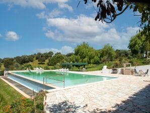 Parc de vacances Ferme à Montemor-o-Novo Alentejo avec terrasse - Montemor-o-Novo - image1