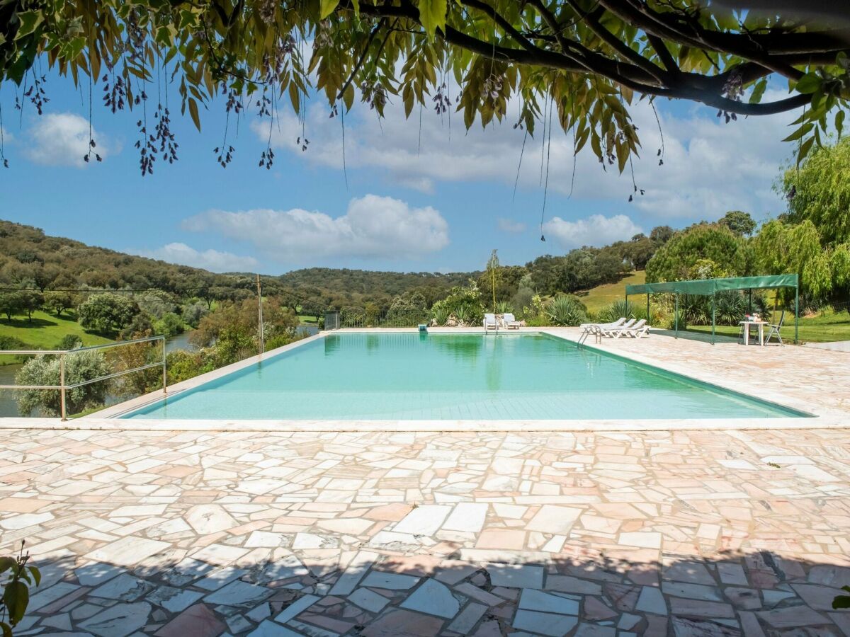 Parque de vacaciones Montemor-o-Novo Grabación al aire libre 1