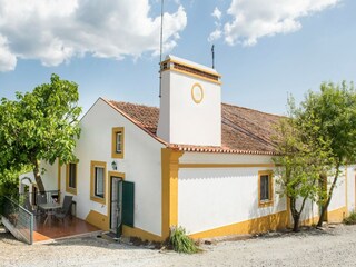 Parque de vacaciones Montemor-o-Novo Grabación al aire libre 2