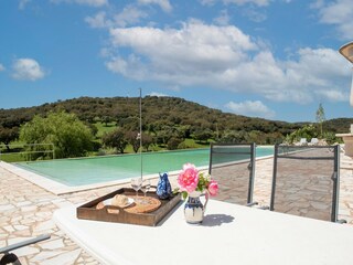 Vakantiepark Montemor-o-Novo Buitenaudio-opname 3