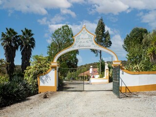 Parque de vacaciones Montemor-o-Novo Características 11