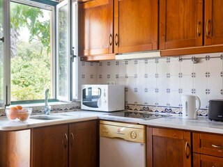 Parc de vacances Montemor-o-Novo Équipement 15