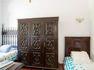 Vakantiepark Montemor-o-Novo Kenmerken 14