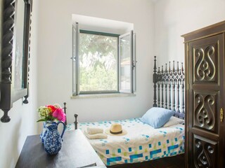 Vakantiepark Montemor-o-Novo Kenmerken 22