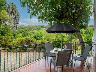 Vakantiepark Montemor-o-Novo Buitenaudio-opname 4