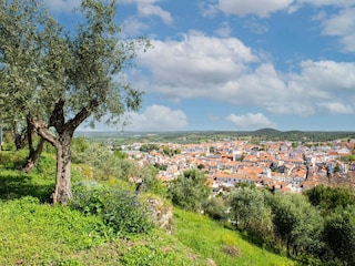 Ferienpark Montemor-o-Novo Umgebung 26