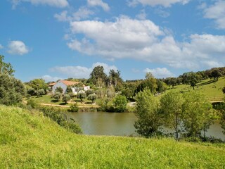 Parc de vacances Montemor-o-Novo Environnement 29