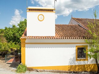 Vakantiepark Montemor-o-Novo Omgeving 34