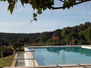 Parque de vacaciones Montemor-o-Novo Características 22