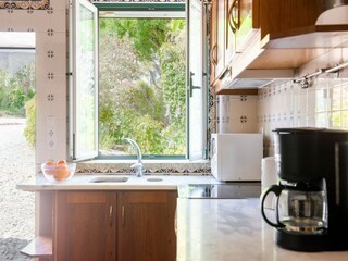 Parc de vacances Montemor-o-Novo Équipement 24