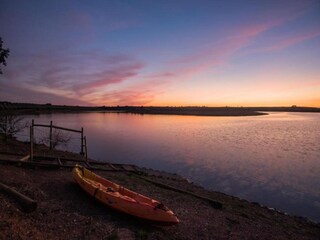 Parc de vacances Montemor-o-Novo Environnement 34