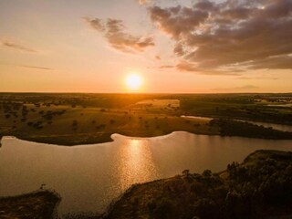 Parc de vacances Montemor-o-Novo Environnement 35