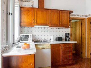 Parque de vacaciones Montemor-o-Novo Características 25